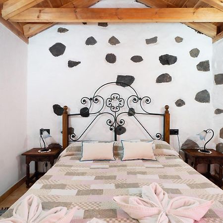Casa Rural Medina 2 ซานเซบาสเตียน เด ลาโกเมรา ภายนอก รูปภาพ